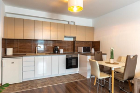 LÉO Apartment Budapest
